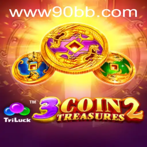 Explorando o Mundo de 3CoinTreasures2: Um Guia Detalhado