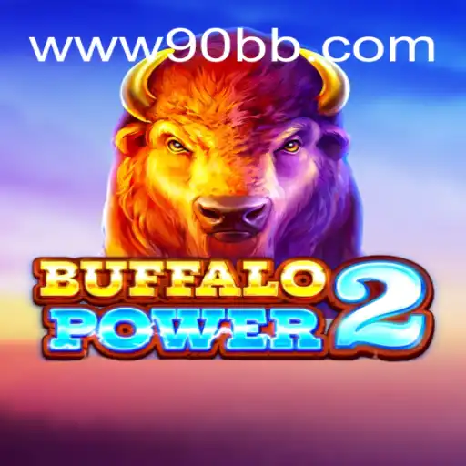 Explore o Fascinante Mundo de BuffaloPower2 no 90BB.com