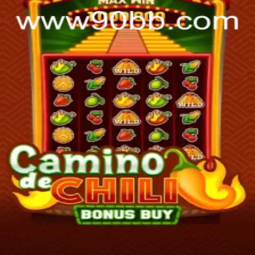 CaminodeChiliBonusBuy: A Nova Sensação do Mundo dos Jogos Online