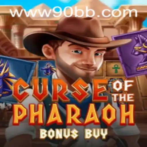 Explorando o Fascinante Mundo de 'CurseofthePharaohBonusBuy' no 90BB.com