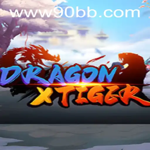 Explorando o Empolgante Mundo de DragonXTiger em 90BB.com