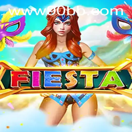 Descubra o Empolgante Mundo do Jogo Fiesta em 90BB.com