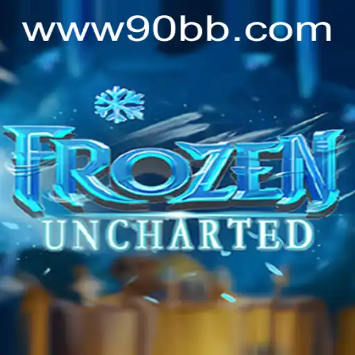 Explorando o Mundo de FrozenUncharted: Uma Aventura Gelada com 90BB.com