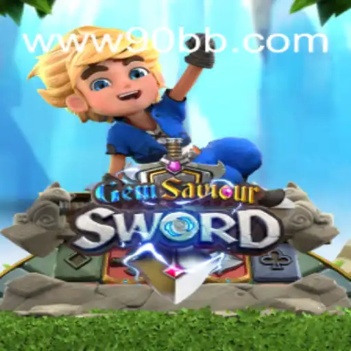 Explorando o Mundo de GemSaviourSword: Um Aventuroso Jogo Digital
