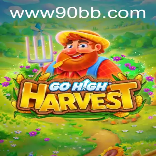 Explorando o Mundo de GoHighHarvest: Uma Nova Aventura no Universo 90BB.com