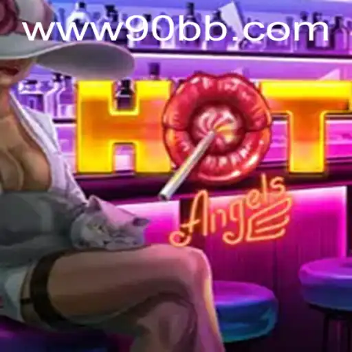 Explorando o Universo de HotAngels: Um Jogo Inovador na Plataforma 90BB.com