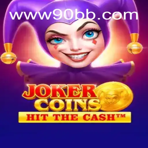 Explorando o Mundo do Jogo JokerCoins no 90BB.com
