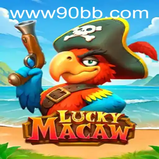 Explore o Mundo do Jogo LuckyMacaw com 90BB.com
