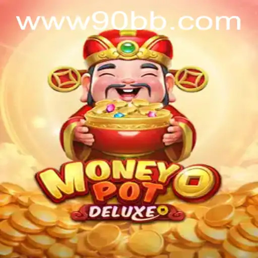 Explore o Mundo de Aventuras com MoneyPotDELUXE