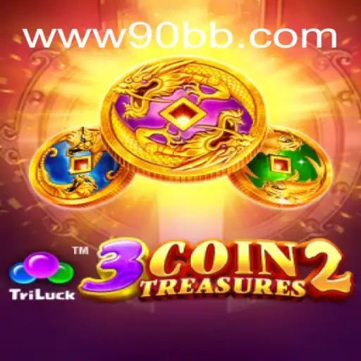 Explorando o Mundo de 3CoinTreasures2: Um Guia Detalhado