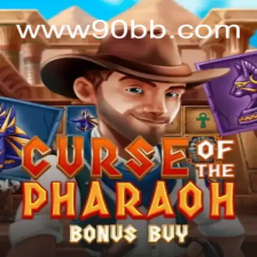 Explorando o Fascinante Mundo de 'CurseofthePharaohBonusBuy' no 90BB.com