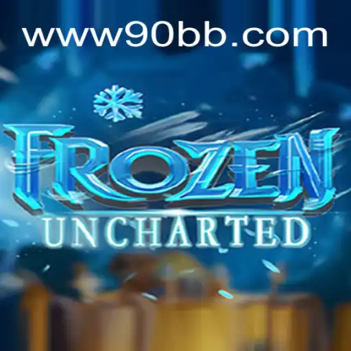 Explorando o Mundo de FrozenUncharted: Uma Aventura Gelada com 90BB.com