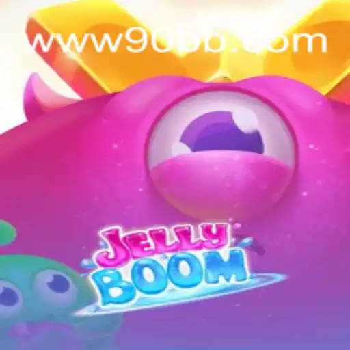 Descubra o Fascinante Mundo de JellyBoom: O Jogo do Momento