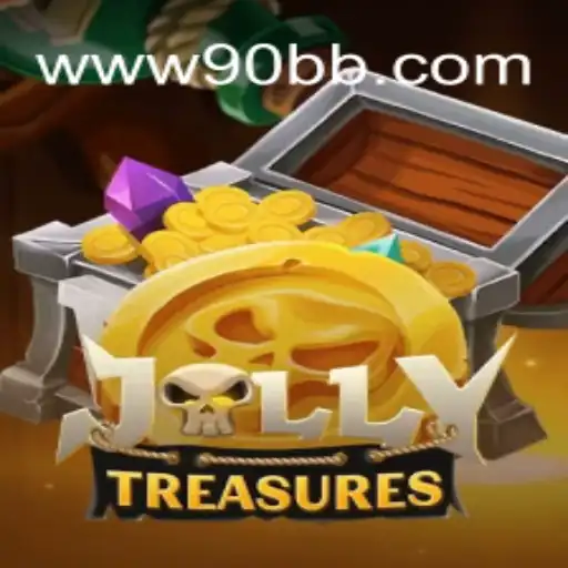 Explorando o Mundo de JollyTreasures: Aventura e Estratégia no Universo de 90BB.com