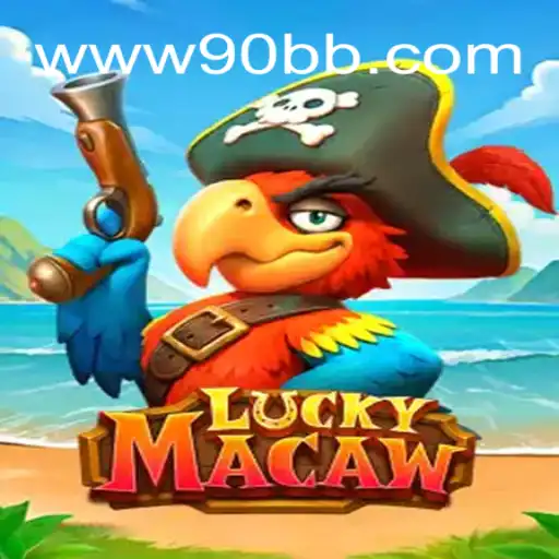Explore o Mundo do Jogo LuckyMacaw com 90BB.com