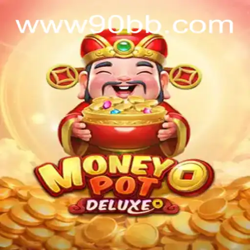 Explore o Mundo de Aventuras com MoneyPotDELUXE