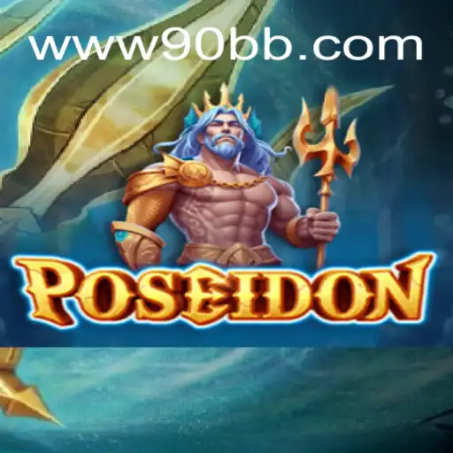 Descubra Poseidon: O Novo Fenômeno dos Jogos Online em 90BB.com