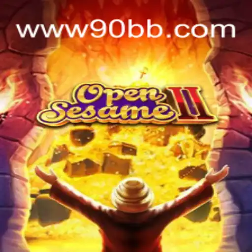 Explorando o Mundo de OpenSesameII: Aventura e Estratégia no Universo de 90BB.com