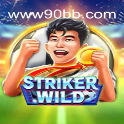 Descubra o Fascinante Mundo de StrikerWILD com 90BB.com