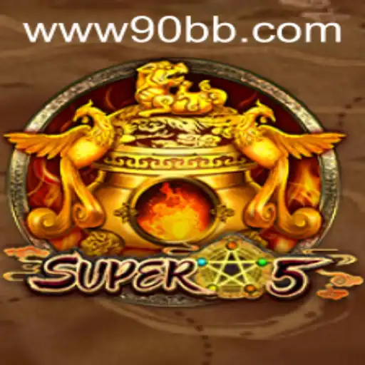 Descubra o Mundo Empolgante do Super5 com 90BB.com