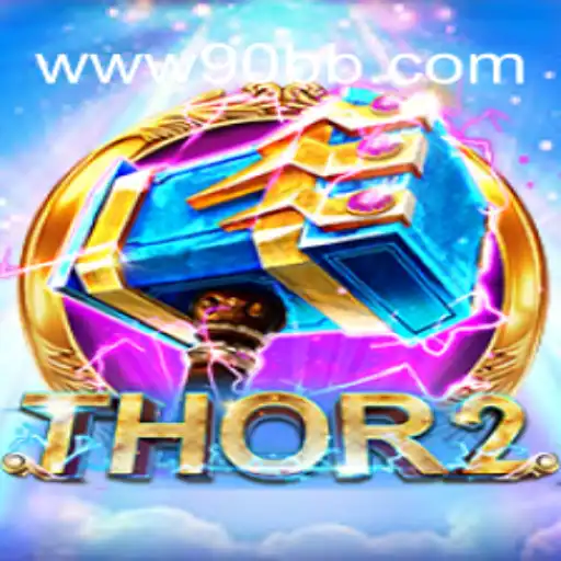 Thor2: Emersão no Mundo de Aventura e Estratégia